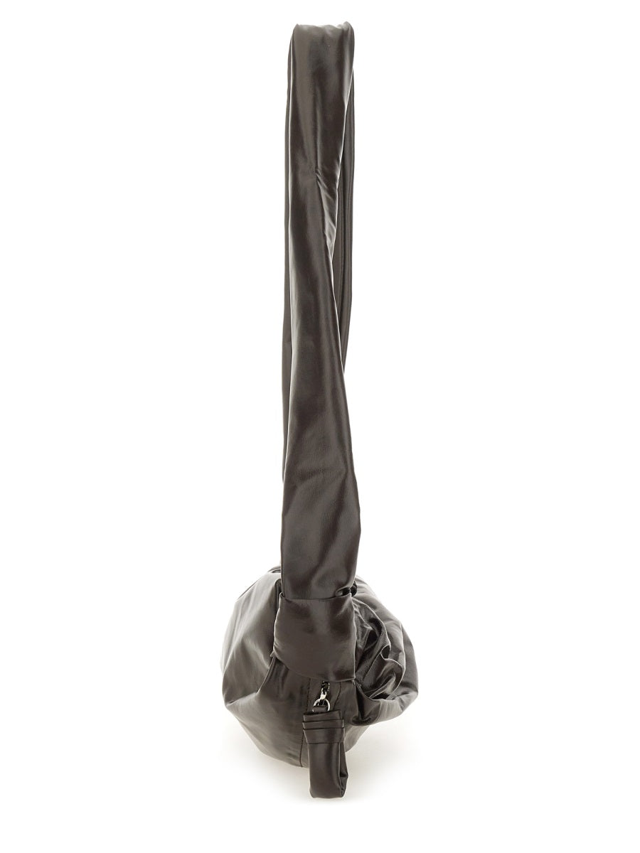 Lemaire Borse a Spalla e Tracolla - Marrone | Wanan Luxury