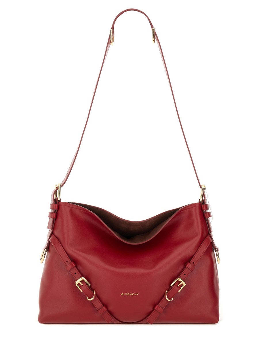 Givenchy Borse a Spalla e Tracolla - Rosso | Wanan Luxury