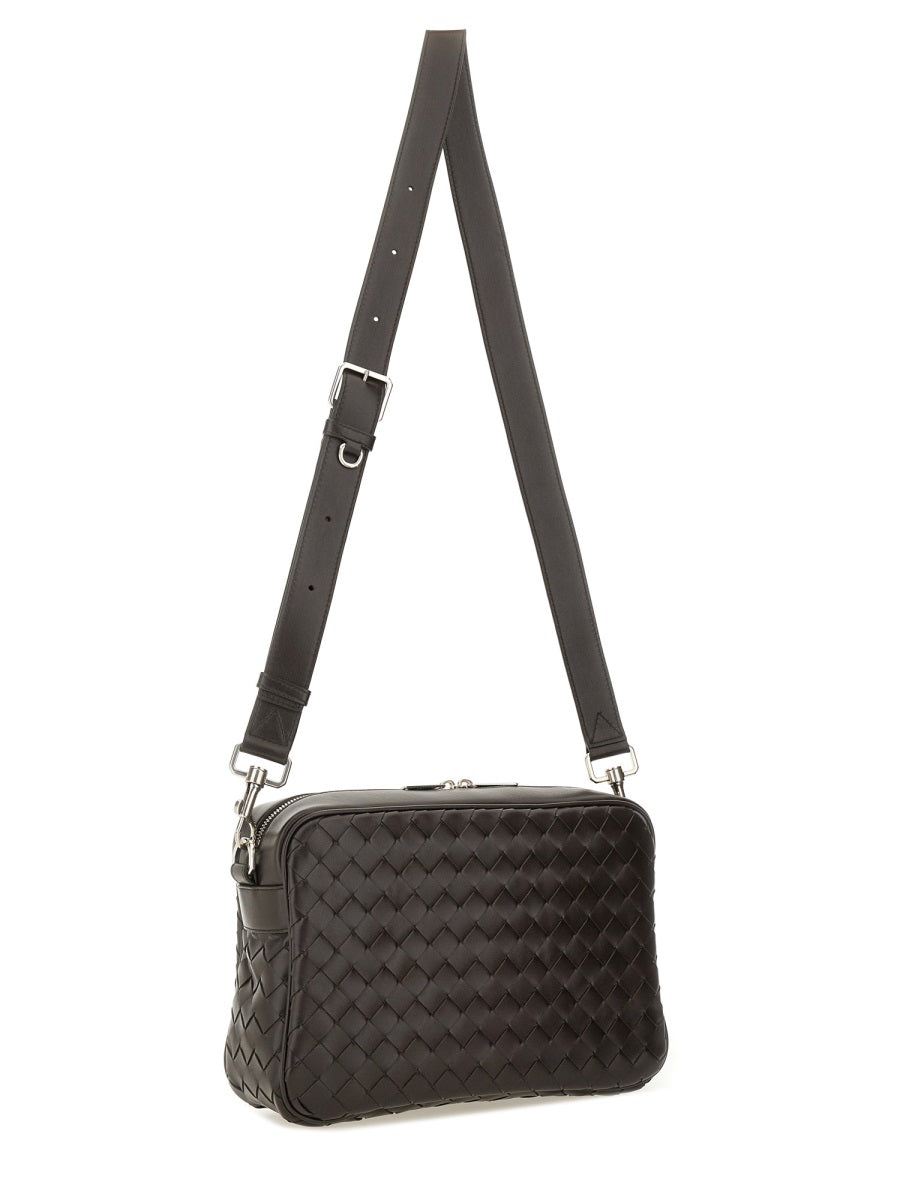 Bottega Veneta Borse a Spalla e Tracolla - Marrone | Wanan Luxury