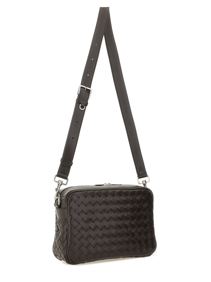 Bottega Veneta Borse a Spalla e Tracolla - Marrone | Wanan Luxury