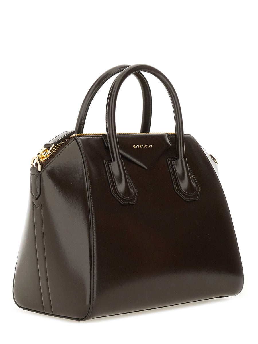 Givenchy Borse a Mano - Marrone | Wanan Luxury