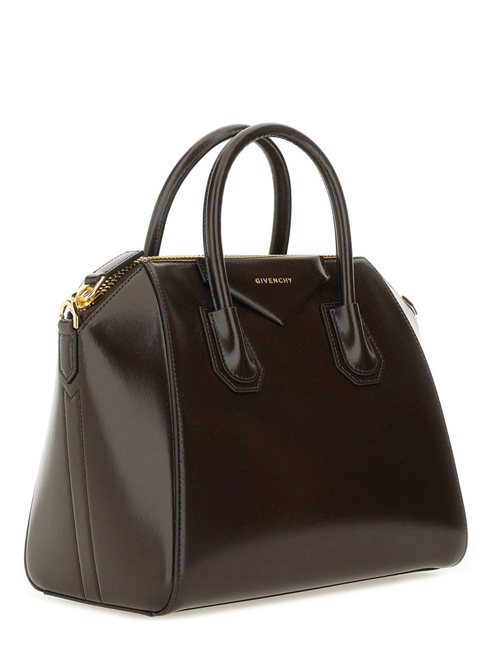 Givenchy Borse a Mano - Marrone | Wanan Luxury