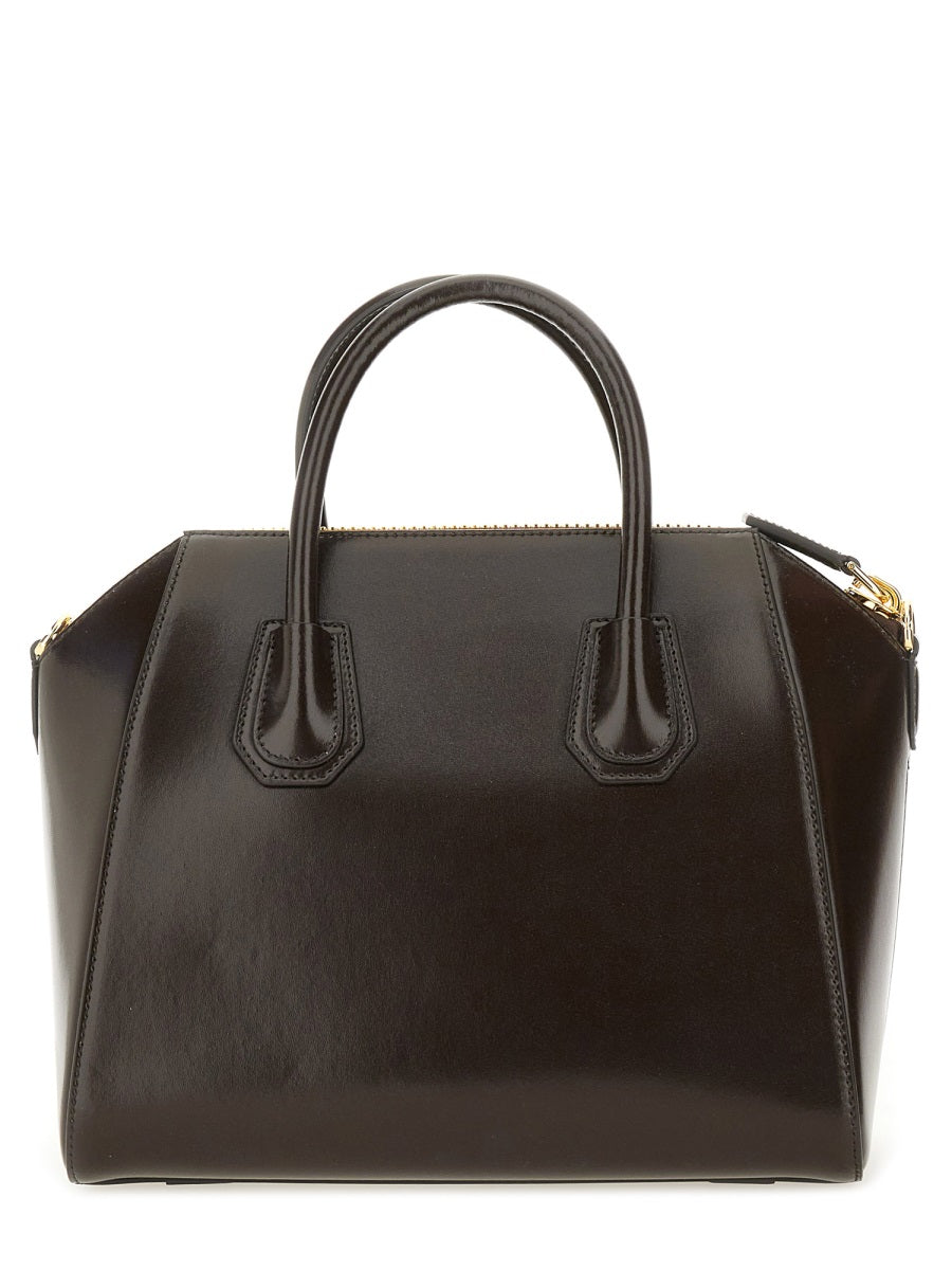 Givenchy Borse a Mano - Marrone | Wanan Luxury