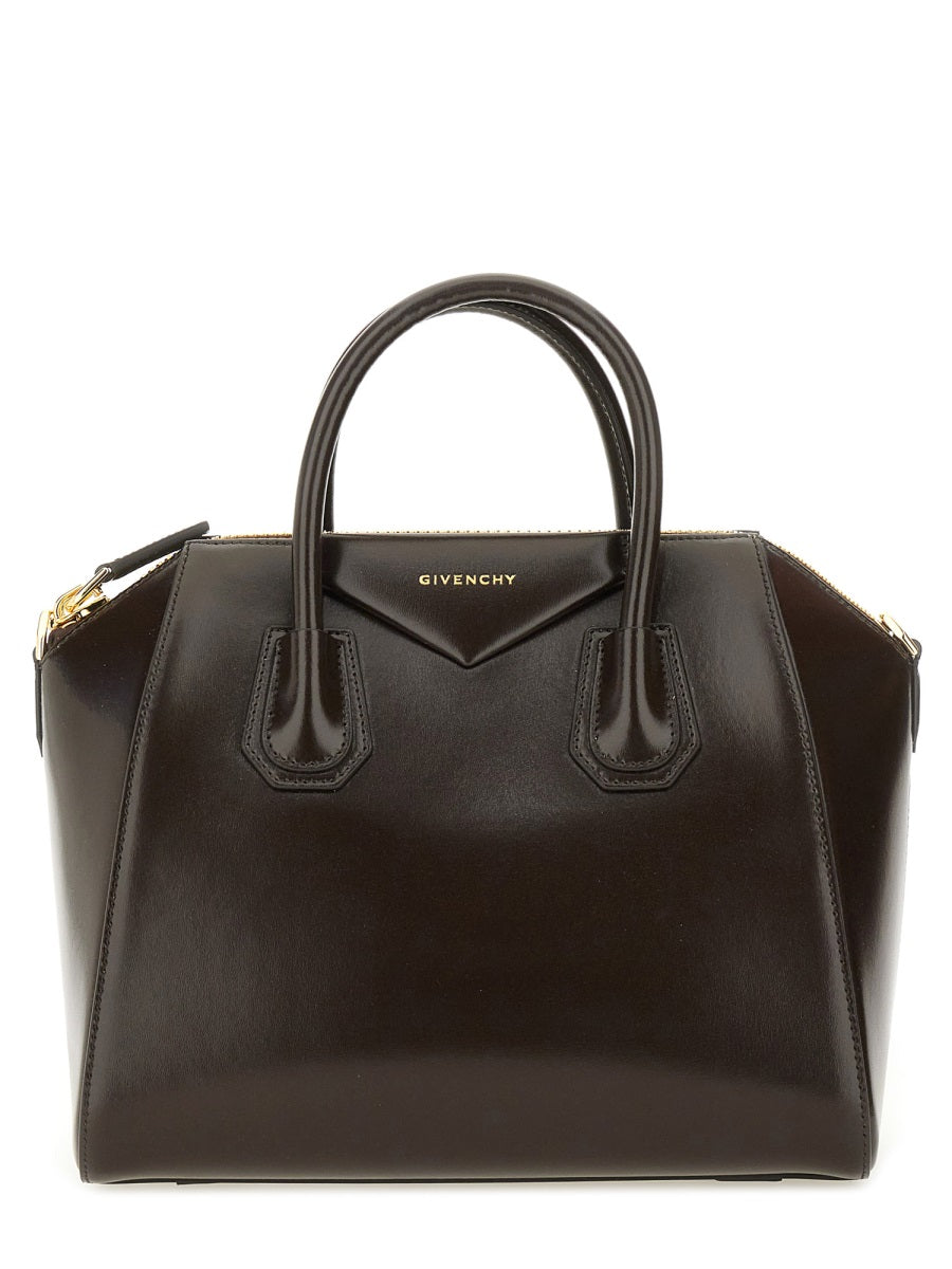 Givenchy Borse a Mano - Marrone | Wanan Luxury
