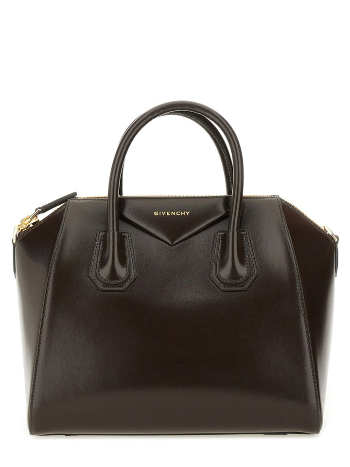 Givenchy Borse a Mano - Marrone | Wanan Luxury