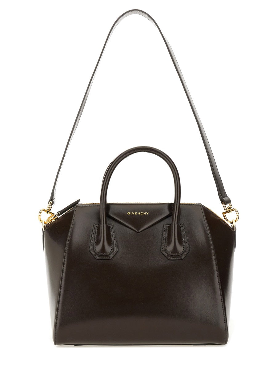 Givenchy Borse a Mano - Marrone | Wanan Luxury