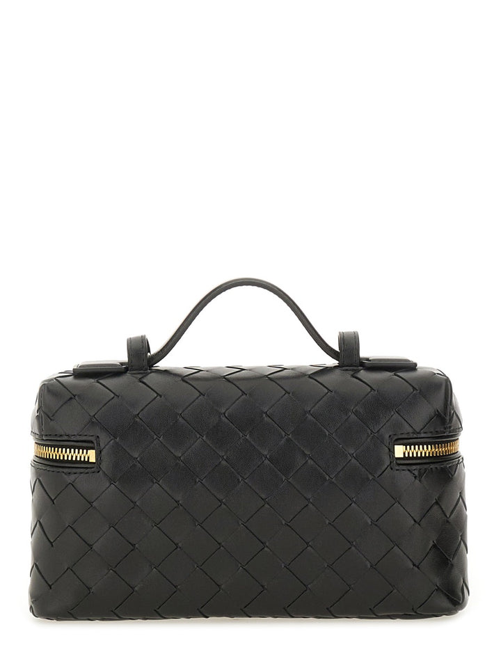 Bottega Veneta Borse a Mano - Nero | Wanan Luxury