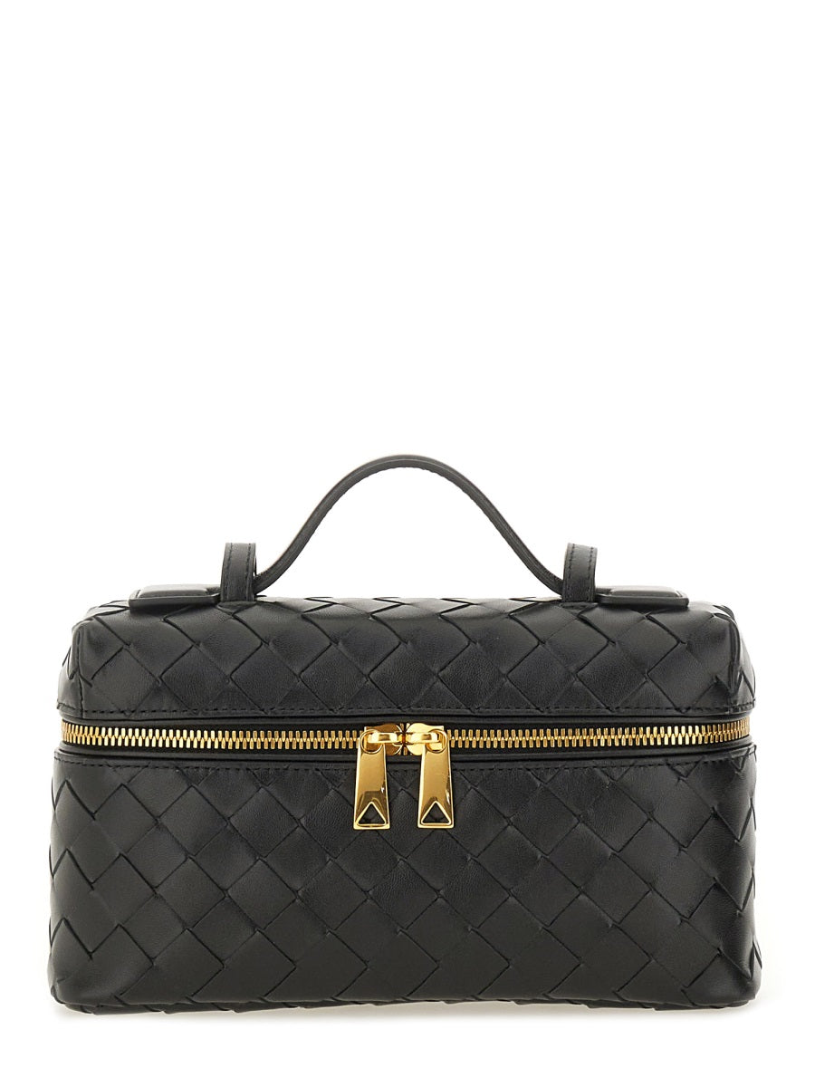 Bottega Veneta Borse a Mano - Nero | Wanan Luxury