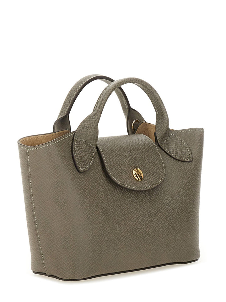 Longchamp Borse a Mano - Grigio | Wanan Luxury