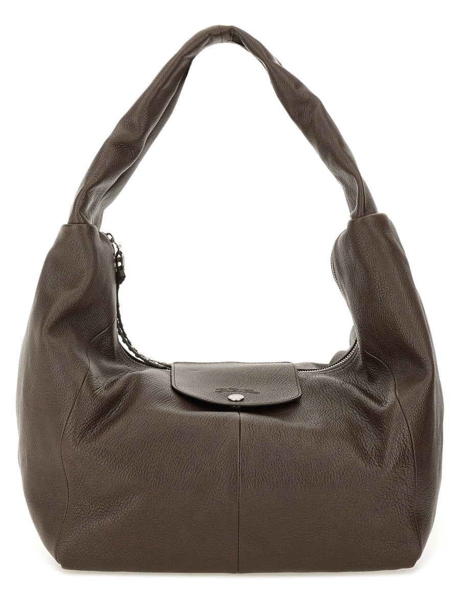 Longchamp Borse a Spalla e Tracolla - Beige | Wanan Luxury