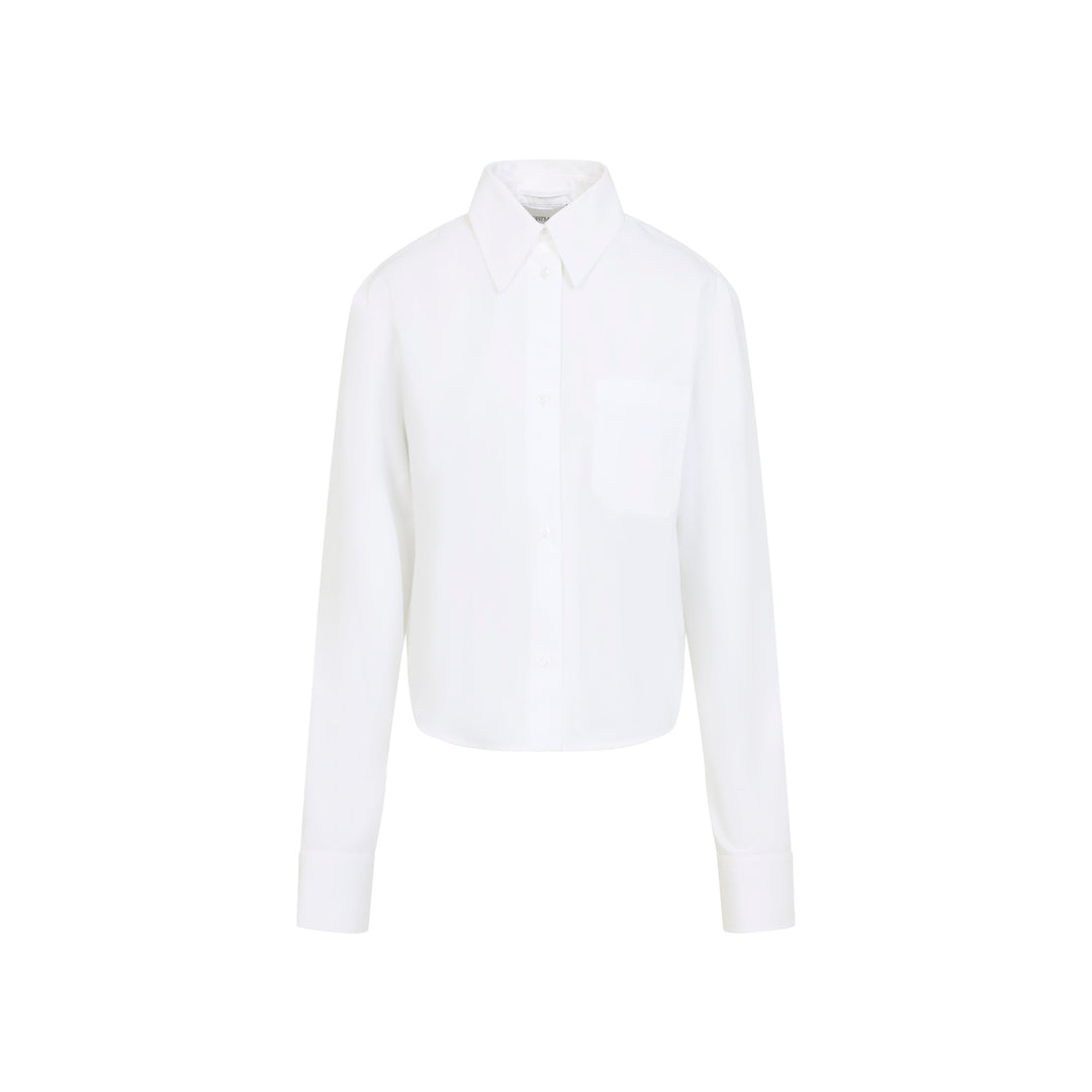 Sportmax Shirts - Bianco | af25a8159a8e1c803beb502e91ed3e65ba338f25