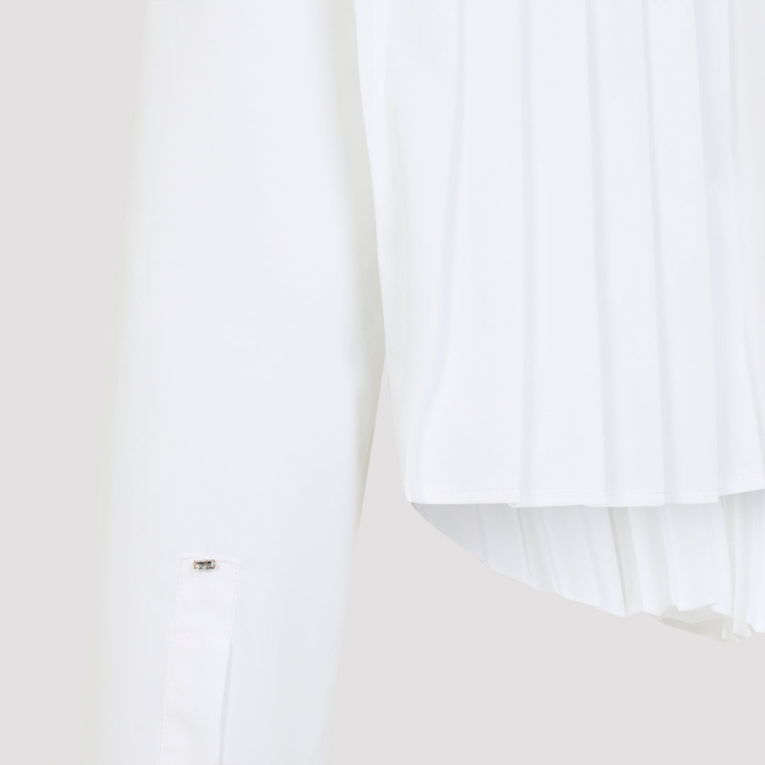 Sportmax Shirts - Bianco | 7114e2b9fc6560f2f65c762da04497f8f1883957