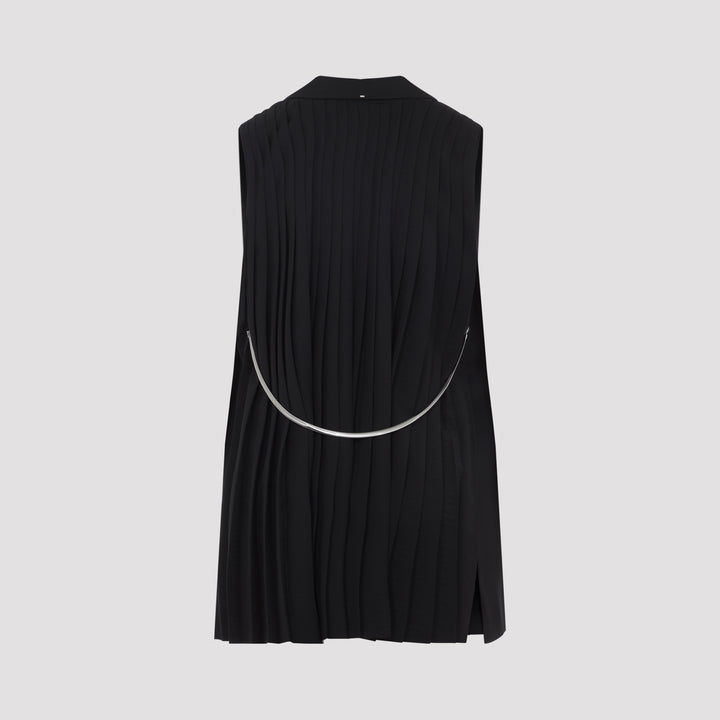 Sportmax Giacche - Nero | e5ff4e7e8b8f0cbbe7f6d1150610f795aa1f6987