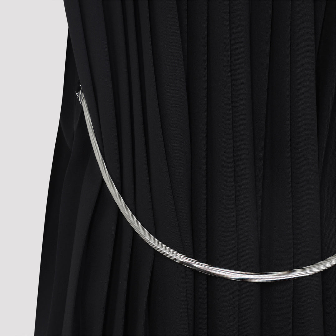 Sportmax Giacche - Nero | 3bff9ec05fc2b50964e7f1ac9e448865fe2fa47f