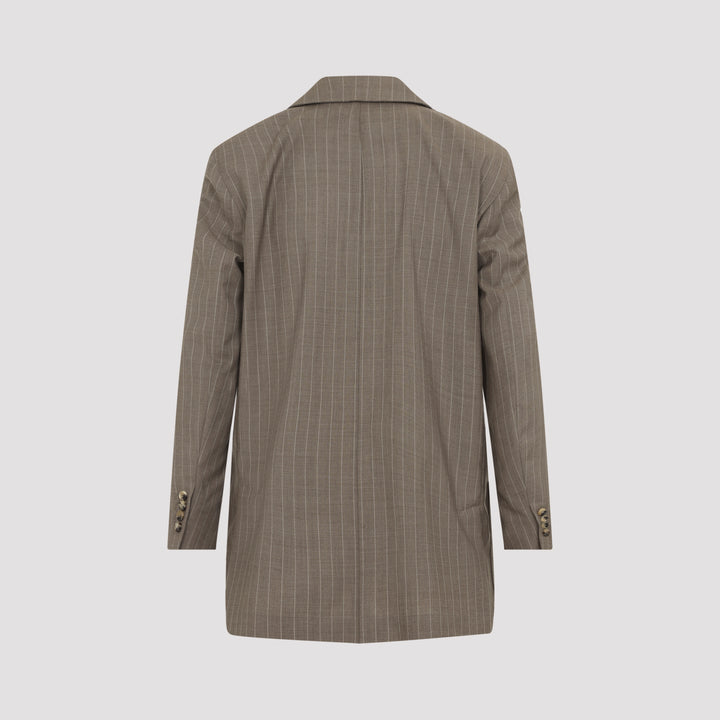 Max Mara Giacche - Nude & Neutrals | b5f968d8ce322700270661499c0221a1a5c19453