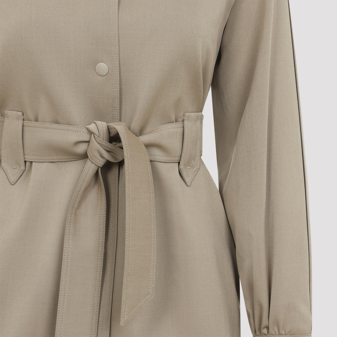 Max Mara Giacche - Nude & Neutrals | 4d39efd36f1b934f9cdc7643ca07d503a8edb864