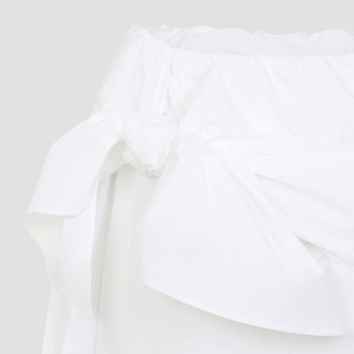 Max Mara Shirts - Bianco | d189270d08ac37c96dfa16a34419cb2ad128b682