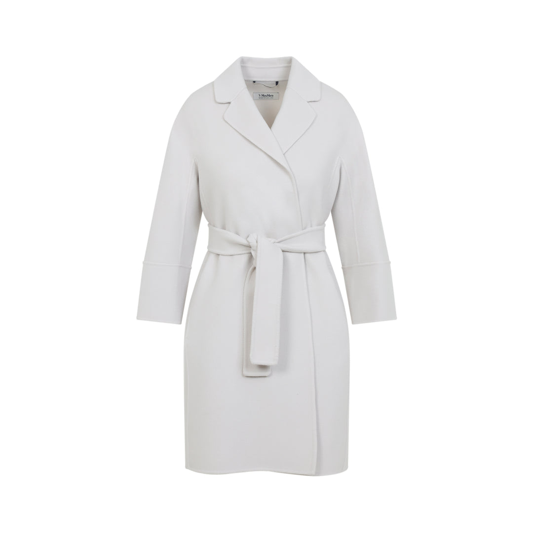 Max Mara`S Double breasted & peacoat - Nude & Neutrals | 0abb3a8274120197c56102031e4b503e21eea1db
