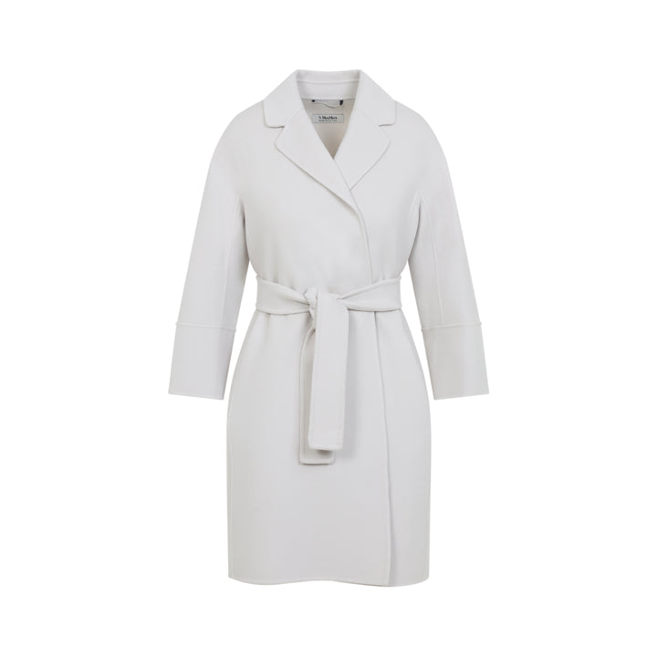 Max Mara`S Double breasted & peacoat - Nude & Neutrals | 0abb3a8274120197c56102031e4b503e21eea1db