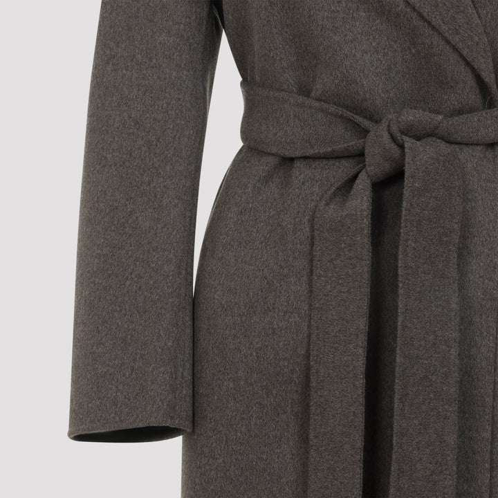 Max Mara`S Double breasted & peacoat - Nude & Neutrals | 9f5169ae1071e3a671655ec297dcad2a5ffaa514