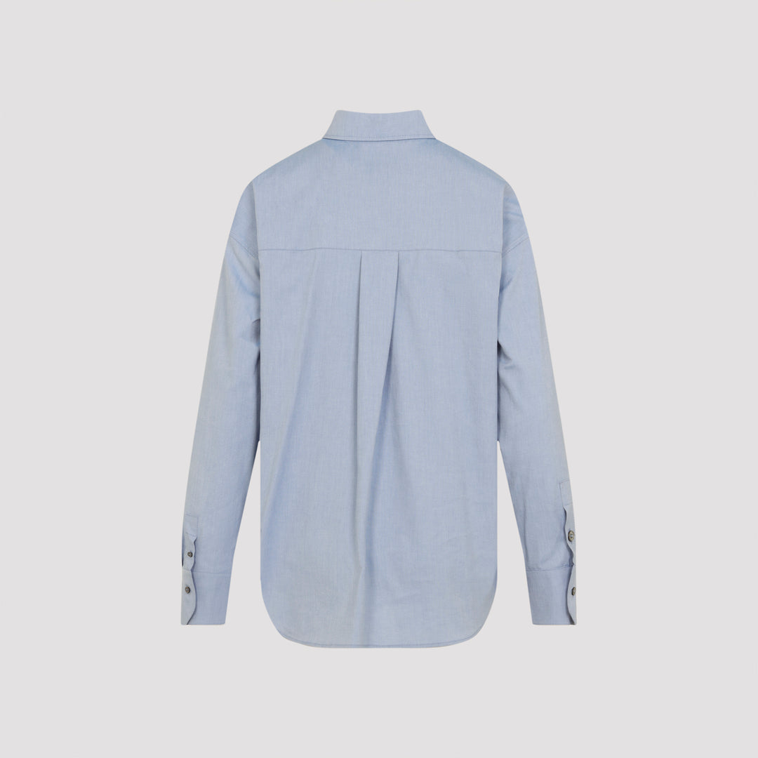 Max Mara`S Shirts - Nero | fd09d5c9e30d792a316a100d4ef3040d920180f7