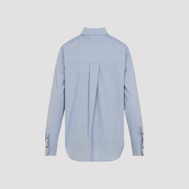 Max Mara`S Shirts - Nero | fd09d5c9e30d792a316a100d4ef3040d920180f7