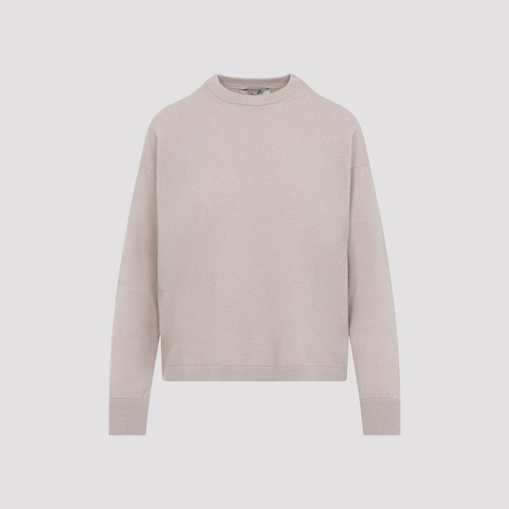Max Mara`S Pullover - Nude & Neutrals | 31fc1c77a579a5018df5c239f8917b02c7d416fa
