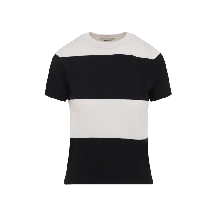 Max Mara`S Top - Nude & Neutrals | 576be7b9d9ddff716186e4e960257775ed59ed5d