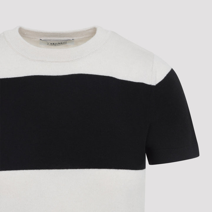 Max Mara`S Top - Nude & Neutrals | 19c922b43a4d1d8b7b097c9d665b087f9d2e5b1f