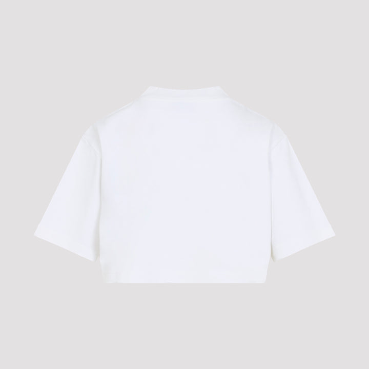 Balenciaga T-shirts - Bianco | ffcf95ce01844658146d2a574c731d087b3d26ff
