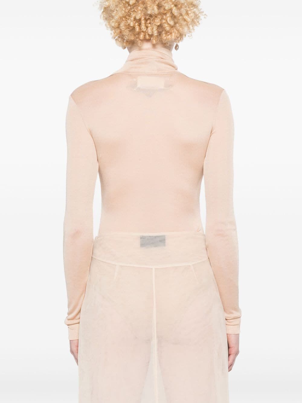 Maison Martin Margiela Body - Nude & Neutrals | 1e227ad0de9ace934006527e98bec098d335ba01
