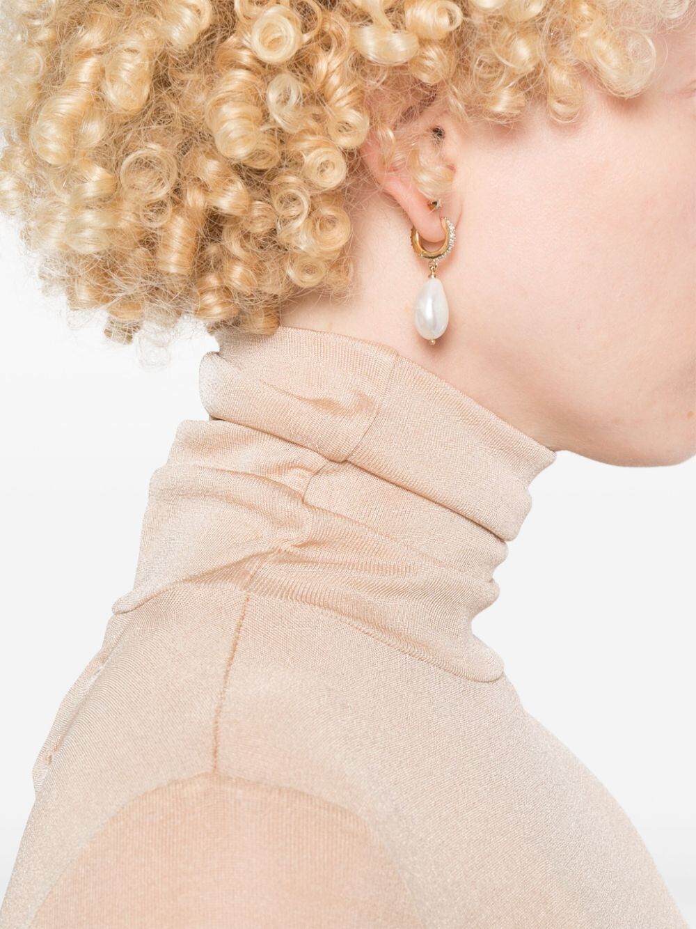 Maison Martin Margiela Body - Nude & Neutrals | aba89f97c62d77843457fc0ffb89bfac3b5eb138