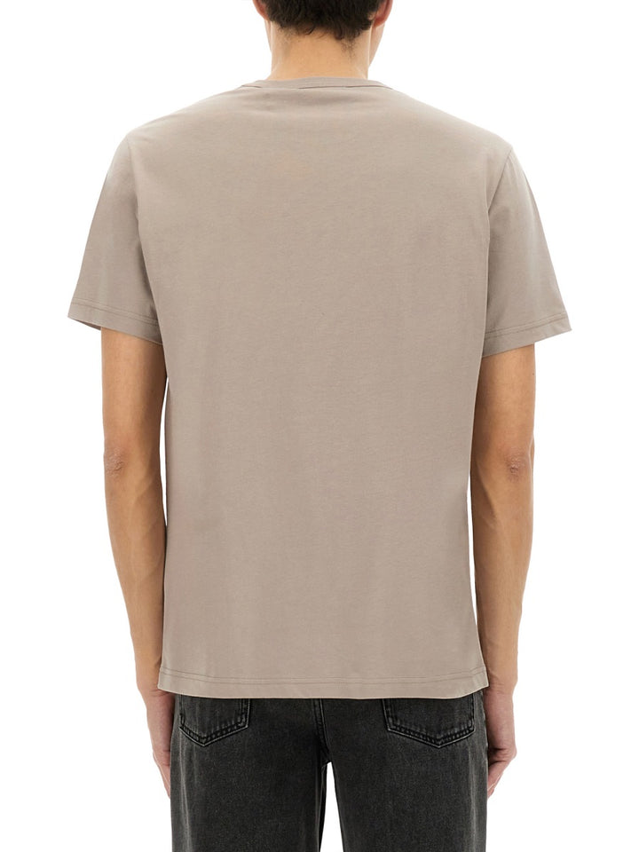 Belstaff T shirt - Neutro | Wanan Luxury