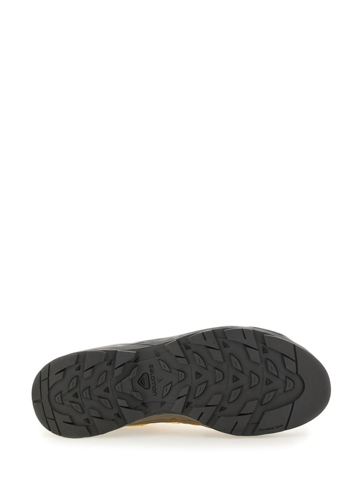 Salomon Sneakers - Beige | Wanan Luxury