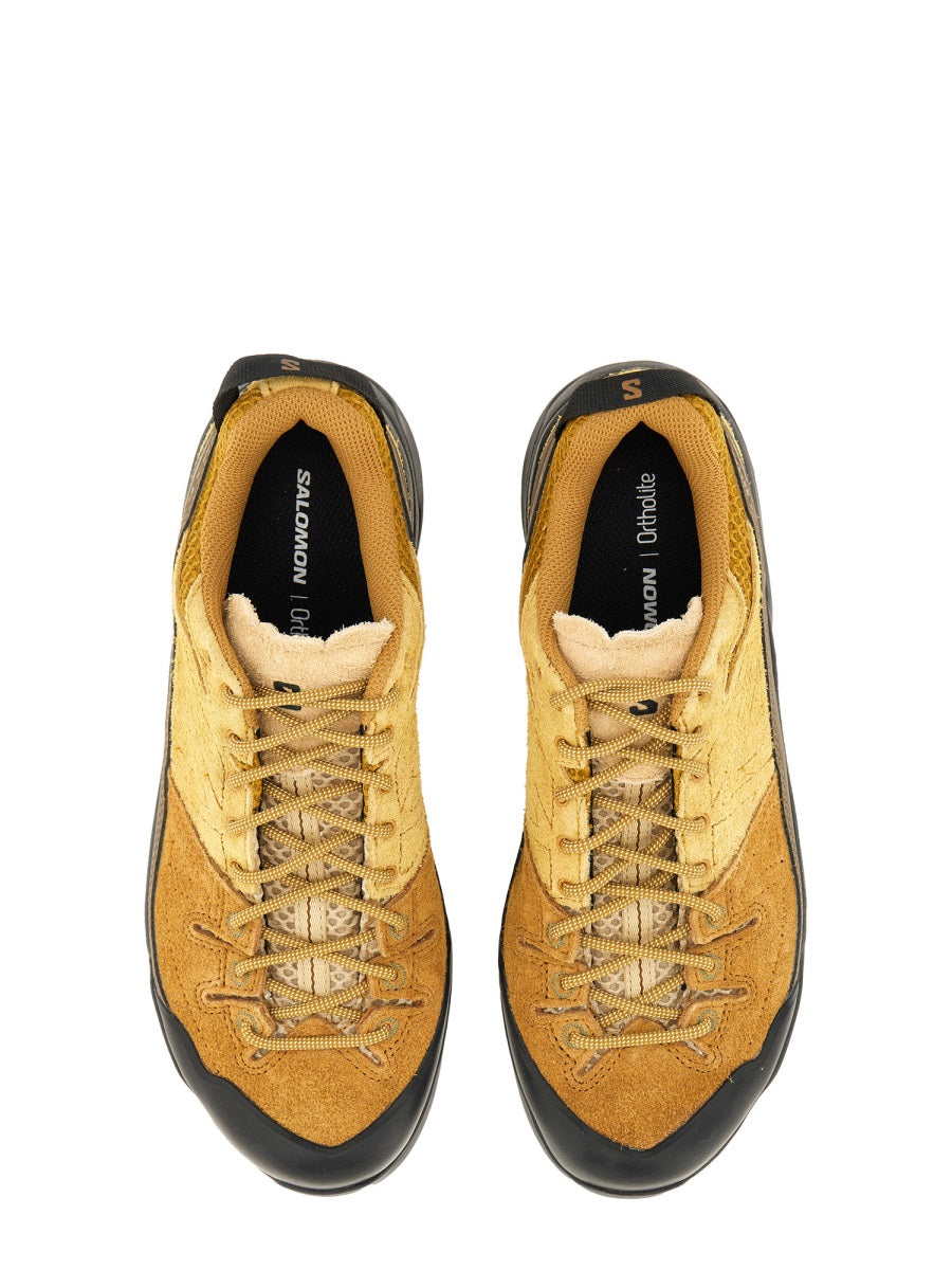 Salomon Sneakers - Beige | Wanan Luxury