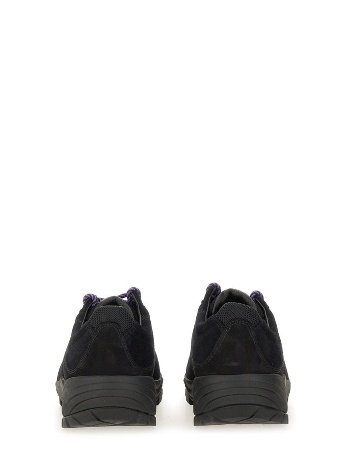 Diemme Sneakers - Nero | Wanan Luxury