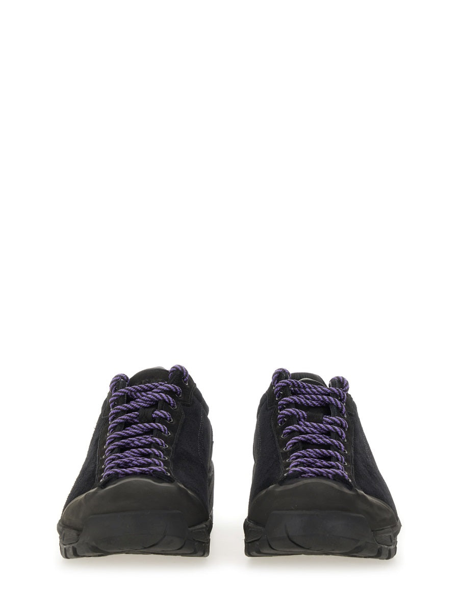 Diemme Sneakers - Nero | Wanan Luxury
