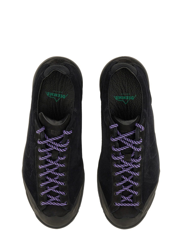 Diemme Sneakers - Nero | Wanan Luxury