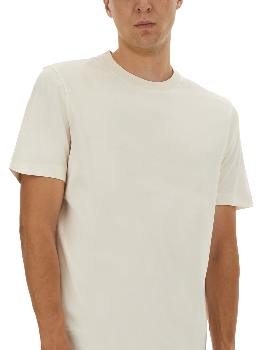 Boss Camel T shirt - White | 70c6cafdf3018b4ff240521b799a9883688b88fd