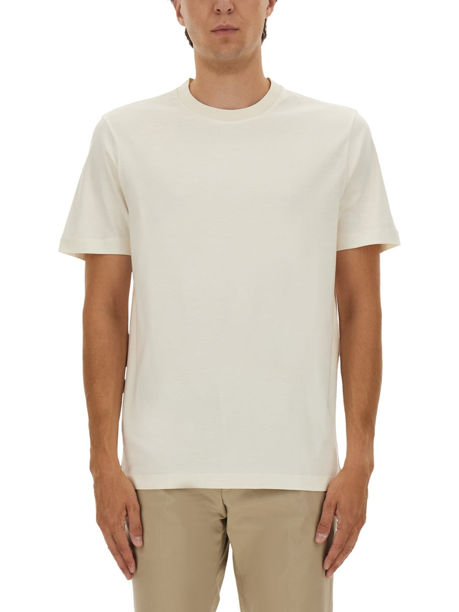 Boss Camel T shirt - White | bb6659873e3af36fbe7e3bf2d524d86449ba6c1b