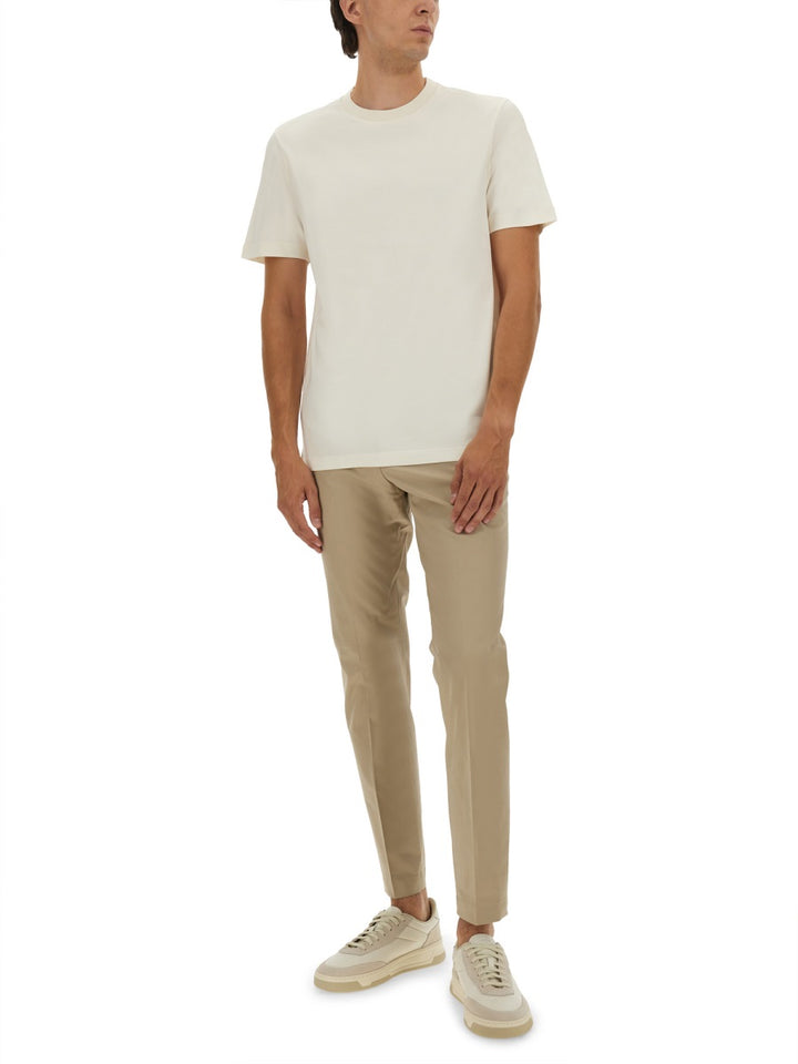 Boss Camel T shirt - White | 35d5b261311189f9e1fc9310612990862a2c0395
