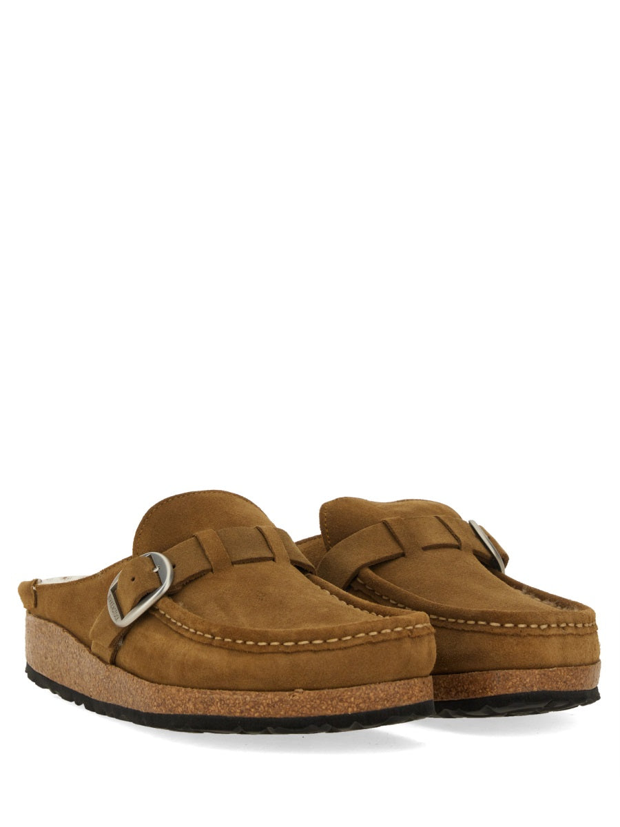 Birkenstock Sandali - Marrone | Wanan Luxury
