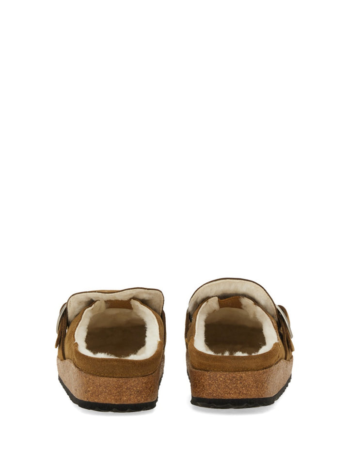 Birkenstock Sandali - Marrone | Wanan Luxury