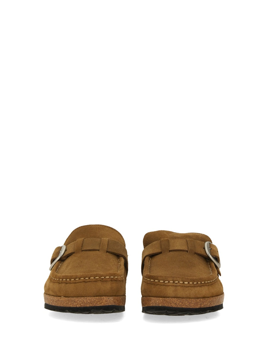 Birkenstock Sandali - Marrone | Wanan Luxury