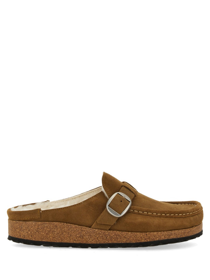 Birkenstock Sandali - Marrone | Wanan Luxury