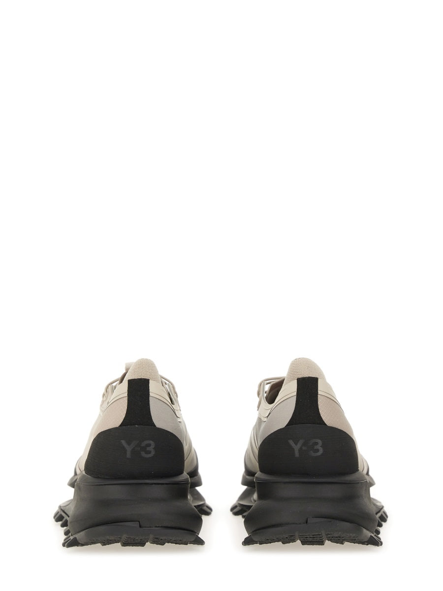Adidas Y-3 Sneakers - Marrone | Wanan Luxury