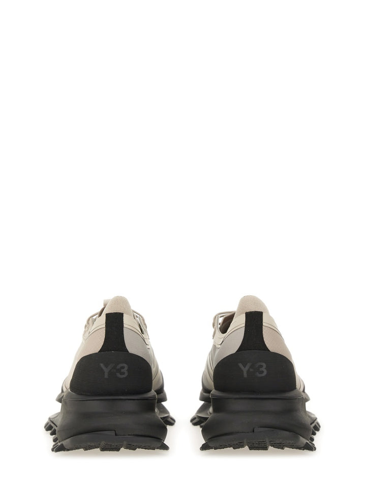 Adidas Y-3 Sneakers - Marrone | Wanan Luxury