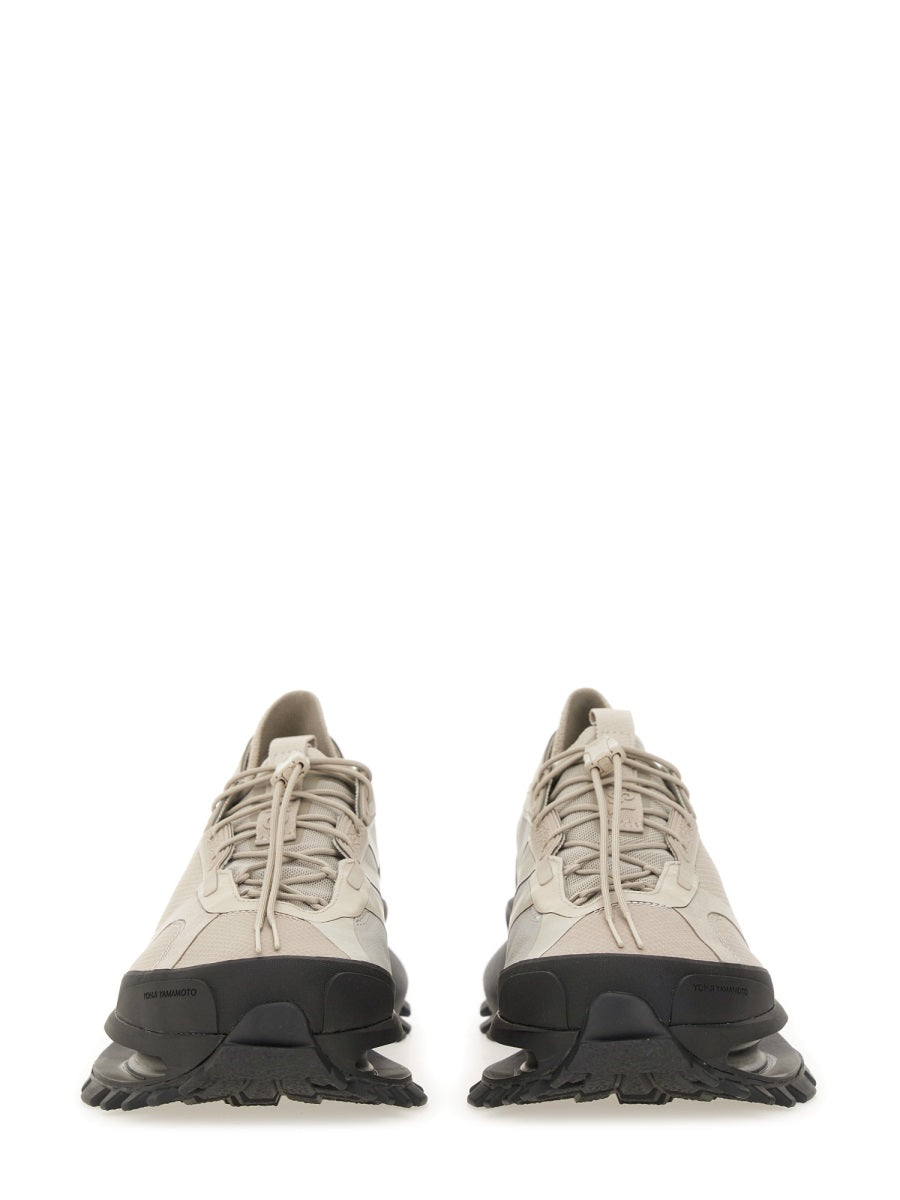 Adidas Y-3 Sneakers - Marrone | Wanan Luxury