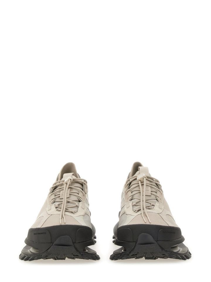 Adidas Y-3 Sneakers - Marrone | Wanan Luxury