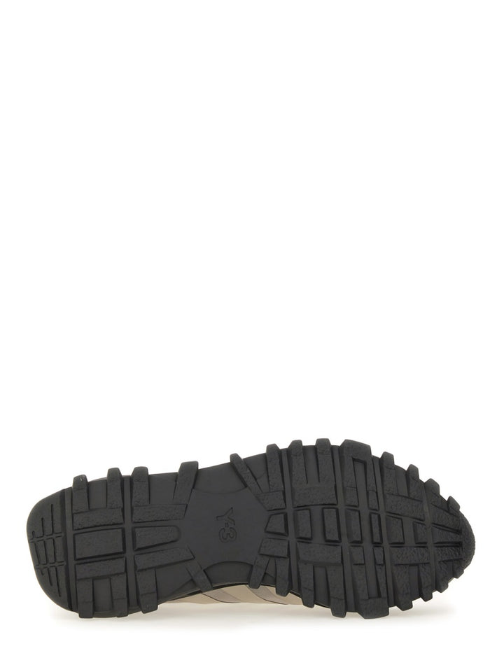 Adidas Y-3 Sneakers - Marrone | Wanan Luxury